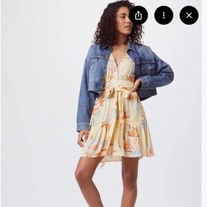 Billabong “One and Only” Mini dress